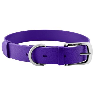 Tuff Pupper Classic Heavy Duty Dog Collar