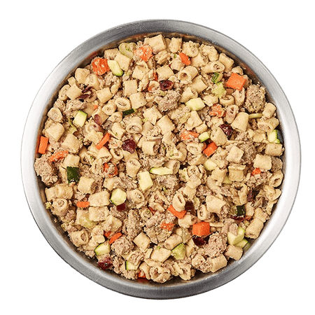 Turkey & Whole Wheat Macaroni