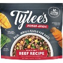 Tylee’s Human-Grade Beef