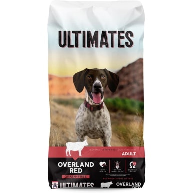 Ultimates Overland Grain-Free