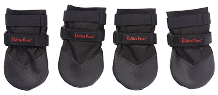 Ultra Paws Durable Dog Boots