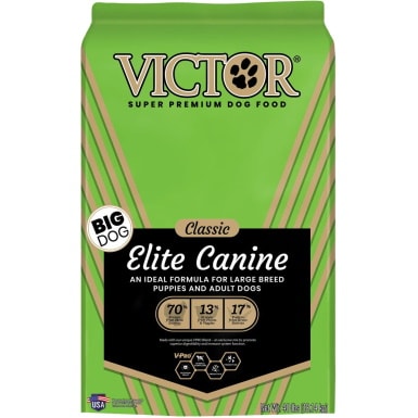 VICTOR Classic Elite Canine 