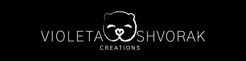 VioShvorakCreations