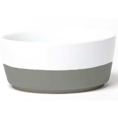 Waggo Dipper Dog Bowl