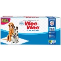 Wee-Wee Large Puppy Pee Pad