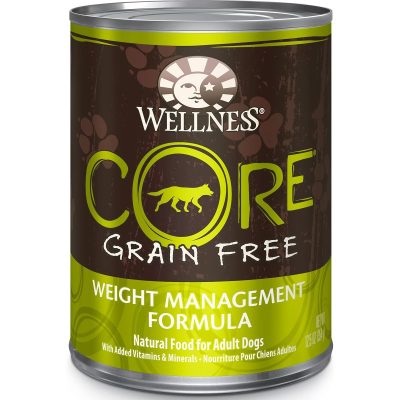 Wellness CORE Weight Management