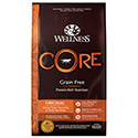Wellness Core Original Dry Dog Food