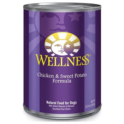 Wellness Complete Health Canned Food