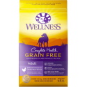 Wellness Grain-Free Adult Recipe