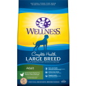 Wellness Large Breed Complete Health Dry Dog Food