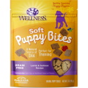 Wellness Soft Puppy Bites Dog Treats