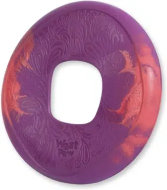 West Paw Sailz Dog Fetch Toy