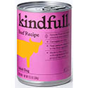 Kindfull Beef Recipe Adult Wet Dog Food