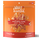 WholeHearted Culinary Cuts Jerky Treats