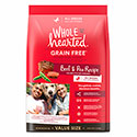 WholeHearted All Life Stages Beef & Pea Formula