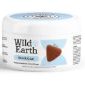Wild Earth Skin & Coat Dog Supplement