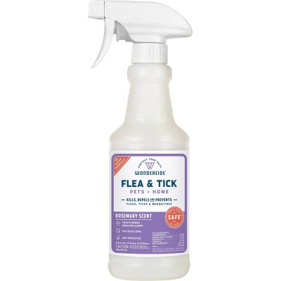 Wondercide Flea, Tick & Mosquito Spray