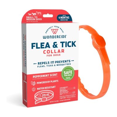 Wondercide Natural Flea, Tick & Mosquito Repellent
