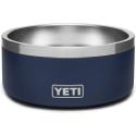 YETI Boomer 4 Stainless Steel, Non-Slip Dog Bowl