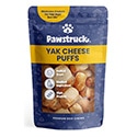 Pawstruck Himalayan Yak Cheese Puffs