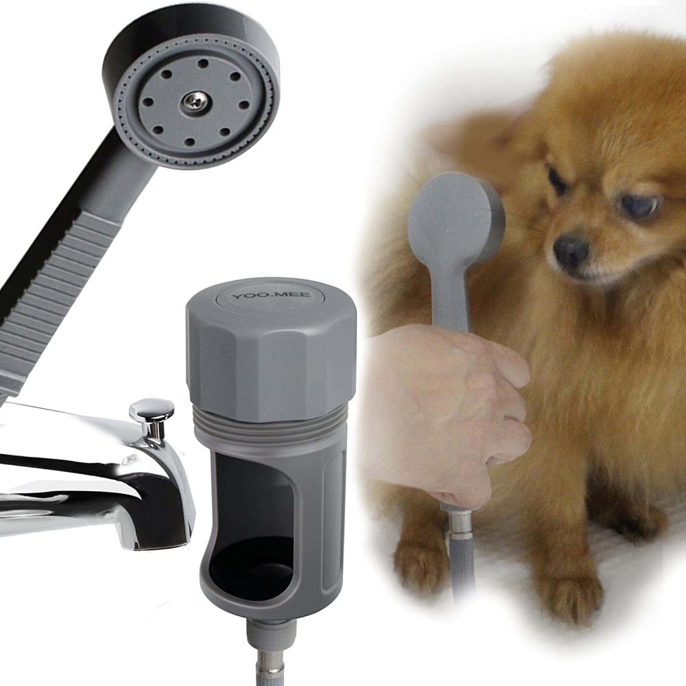 Yoo Mee Pet Shower Attachment