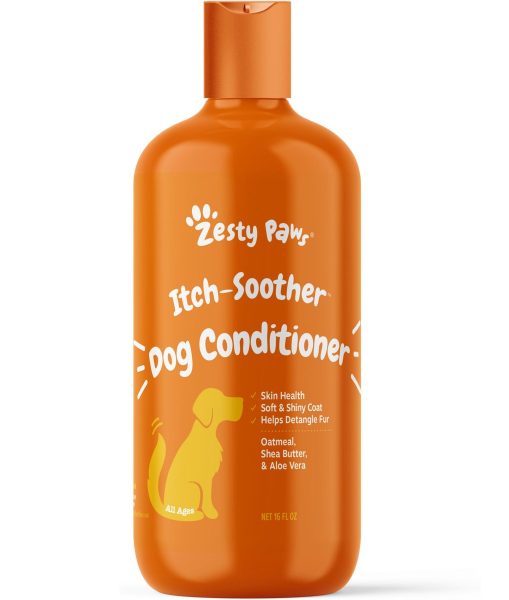 10 Best Dog Conditioners in 2024 Reviews & Top Picks Dogster