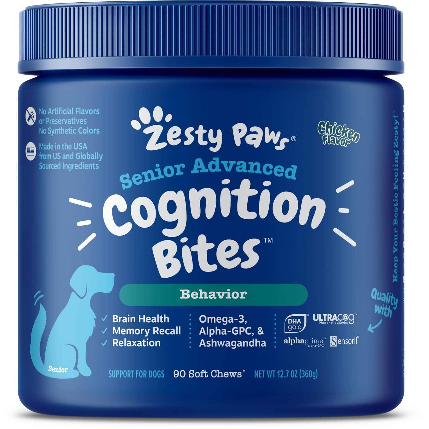 The 10 Best Calming Aids for Dogs