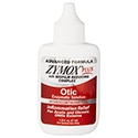 Zymox Plus Advanced Formula 1% Hydrocortisone Otic Ear Solution