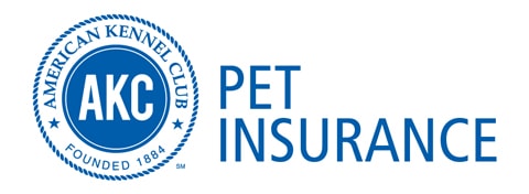AKC Pet Insurance Logo