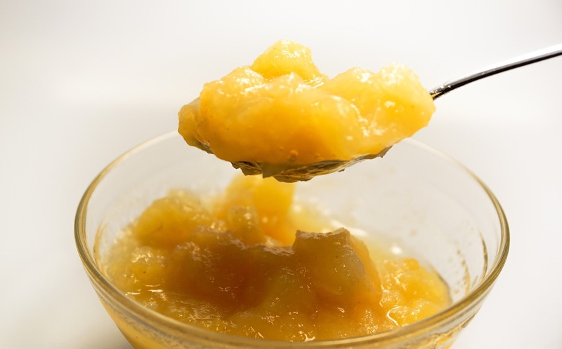 applesauce