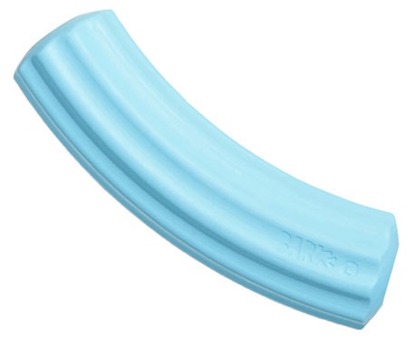 bark super chewer drool pool noodle