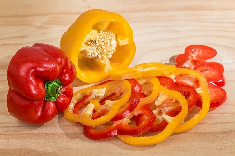 bell pepper