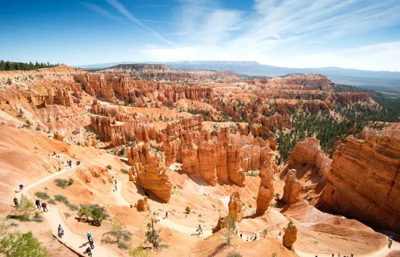 bryce canyon utah