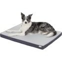 Frisco Cooling Orthopedic Pillow Dog Bed