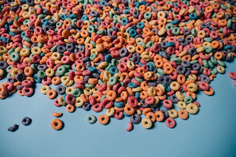 fruit loops
