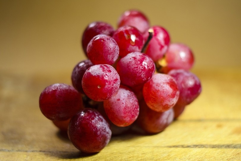 grapes