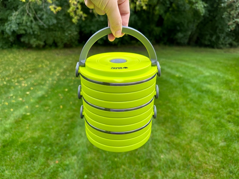 healthy human go pet bento bowls
