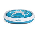 iFetch iDig Stay Dog Toy