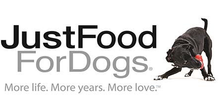 justfoodfordogs