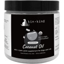 kin+kind Raw Coconut Oil