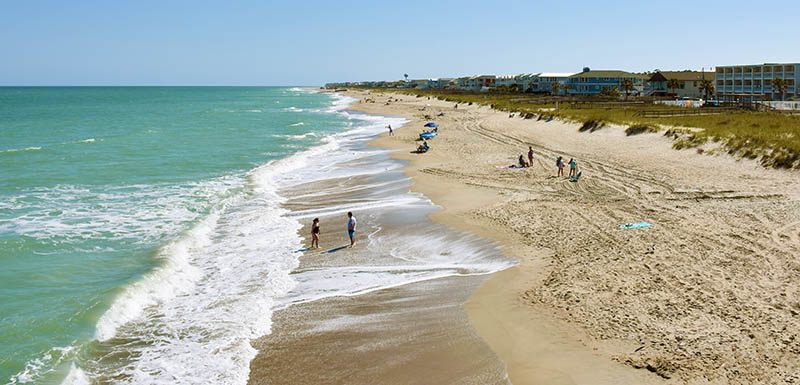 kure beach nc