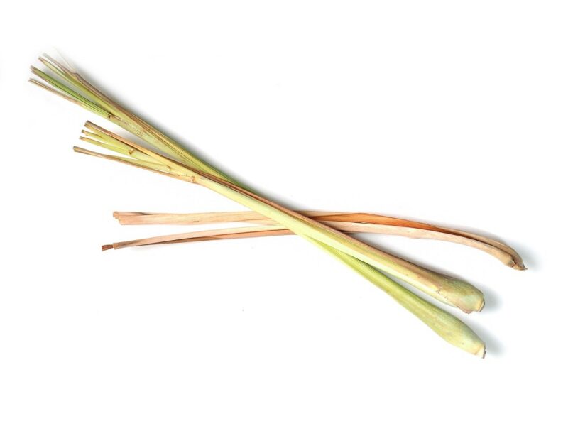 lemongrass