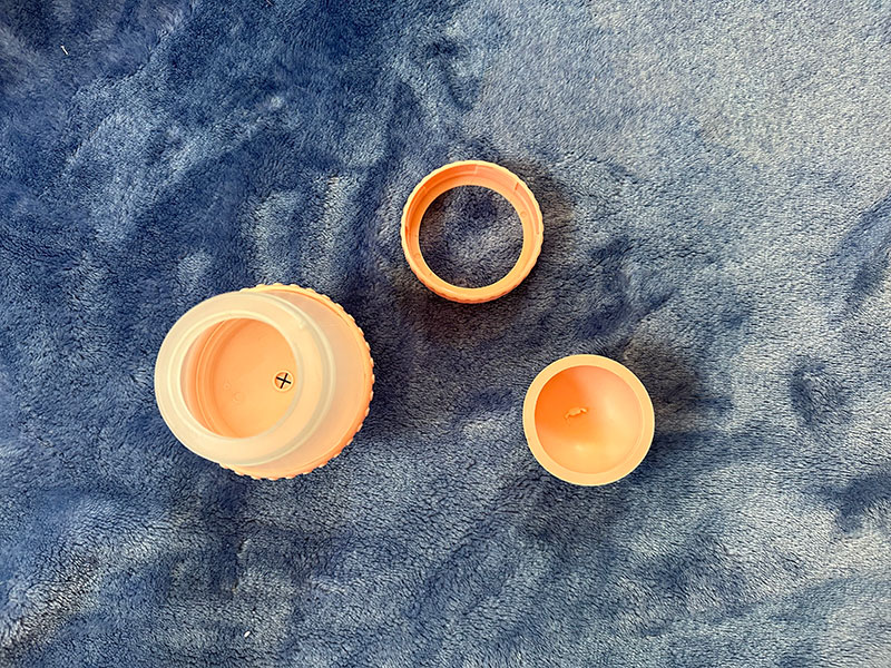 maxbone dispensing brush parts
