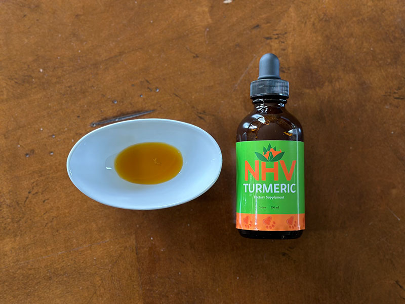 nhv turmeric