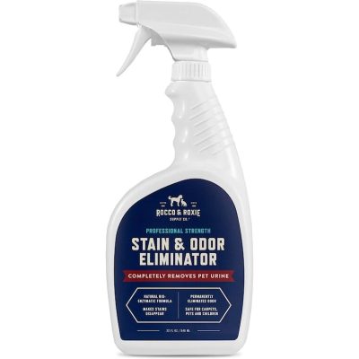 Rocco & Roxie Supply Co. Professional Strength Stain & Odor Remover
