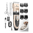 oneisall Cordless Dog Shaver Clippers
