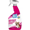 OUT! Oxy Fast Activated Pet Stain