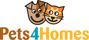 pets4homes logo
