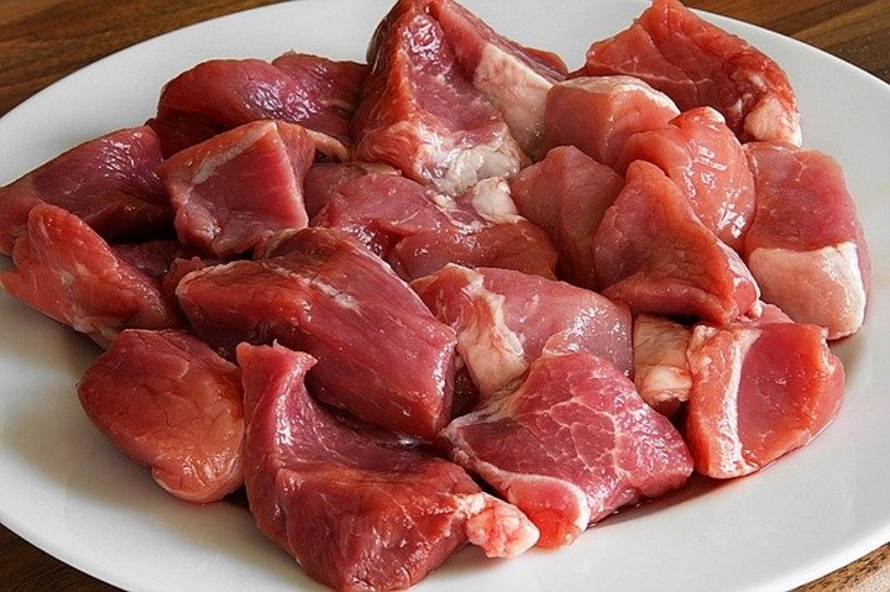 pork