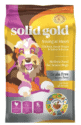 Solid Gold Young At Heart Grain-Free Senior 